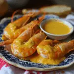 Colas de Langosta con Mantequilla de Ajo Cremosa 77 Colas de Langosta con Mantequilla de Ajo Cremosa