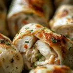 ¡Bienvenido a la deliciosa receta de Wraps de Pollo Sabrosos!