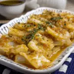 Bacalhau a Brás