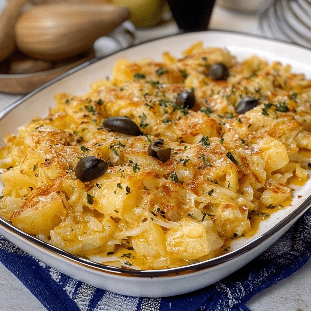 Bacalhau a Brás 83 Bacalhau a Brás