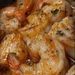 Gambones al horno en 10 minutos 48 Gambones al horno en 10 minutos