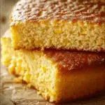 Panqué de Elote