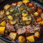 Carne Deshebrada con Papa 77 Carne Deshebrada con Papa