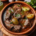 Bistec en Olla – Sencillo, jugoso y lleno de sabor 64 Bistec en Olla – Sencillo, jugoso y lleno de sabor