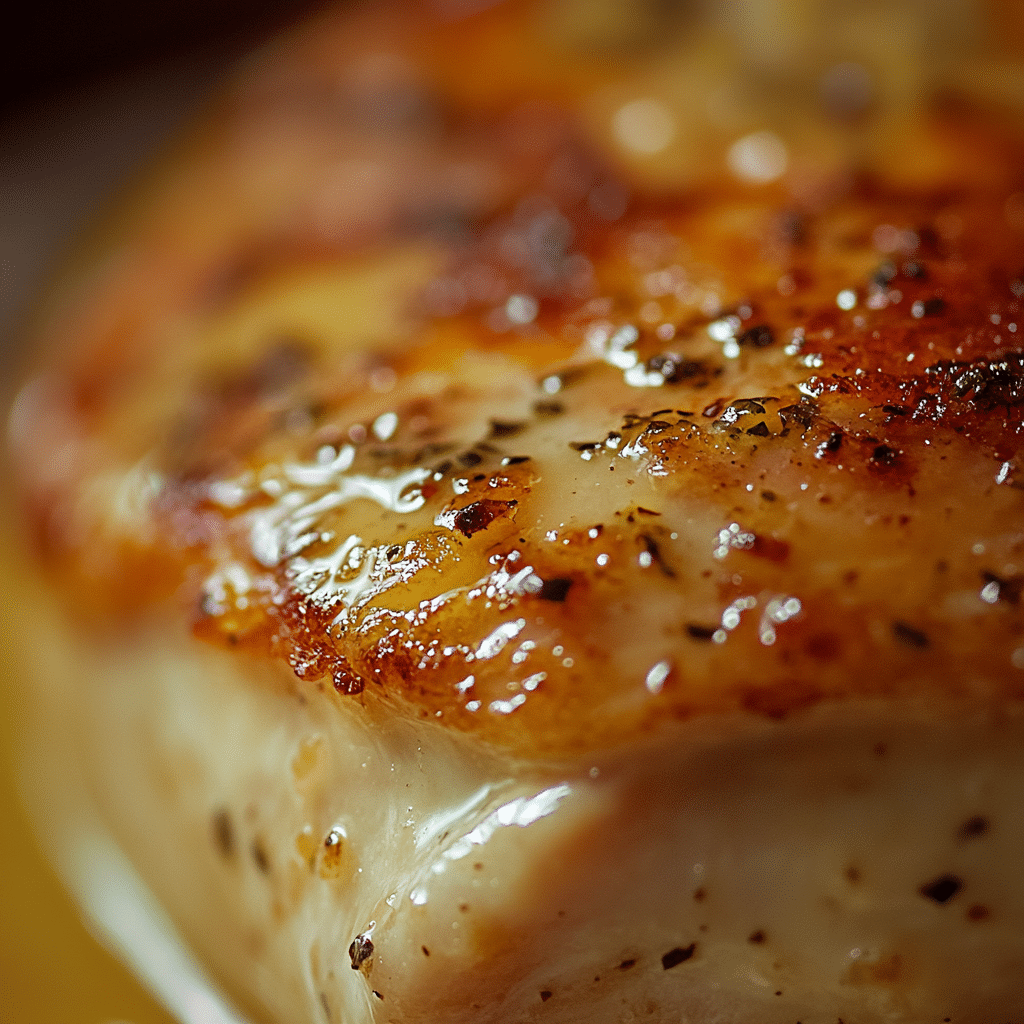 Pechuga de Pollo a la Crema: Delicia Casera en 30 Minutos 43 Pechuga de Pollo a la Crema: Delicia Casera en 30 Minutos