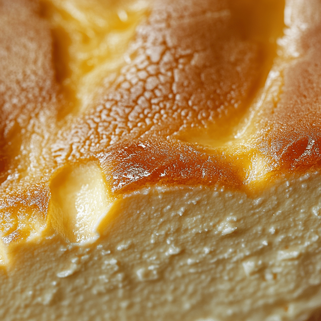 Tarta de Queso y Yogur sin Azúcar – Delicia Saludable para Endulzar Tu Día