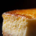 Tarta de Queso y Yogur sin Azúcar – Delicia Saludable para Endulzar Tu Día