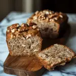 Pan de Nueces de Alabama: Un Delicioso Postre Casero 90 Pan de Nueces de Alabama: Un Delicioso Postre Casero