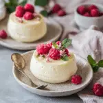 Pastel de Yogur: Delicia Rápida y Fácil