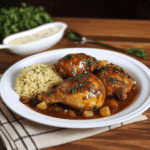 Pollo Entomatado: Deliciosa Receta Casera Fácil 139 Pollo Entomatado: Deliciosa Receta Casera Fácil