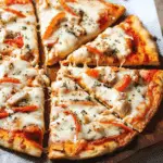 Pizza Crujiente: Receta Fácil para Toda la Familia
