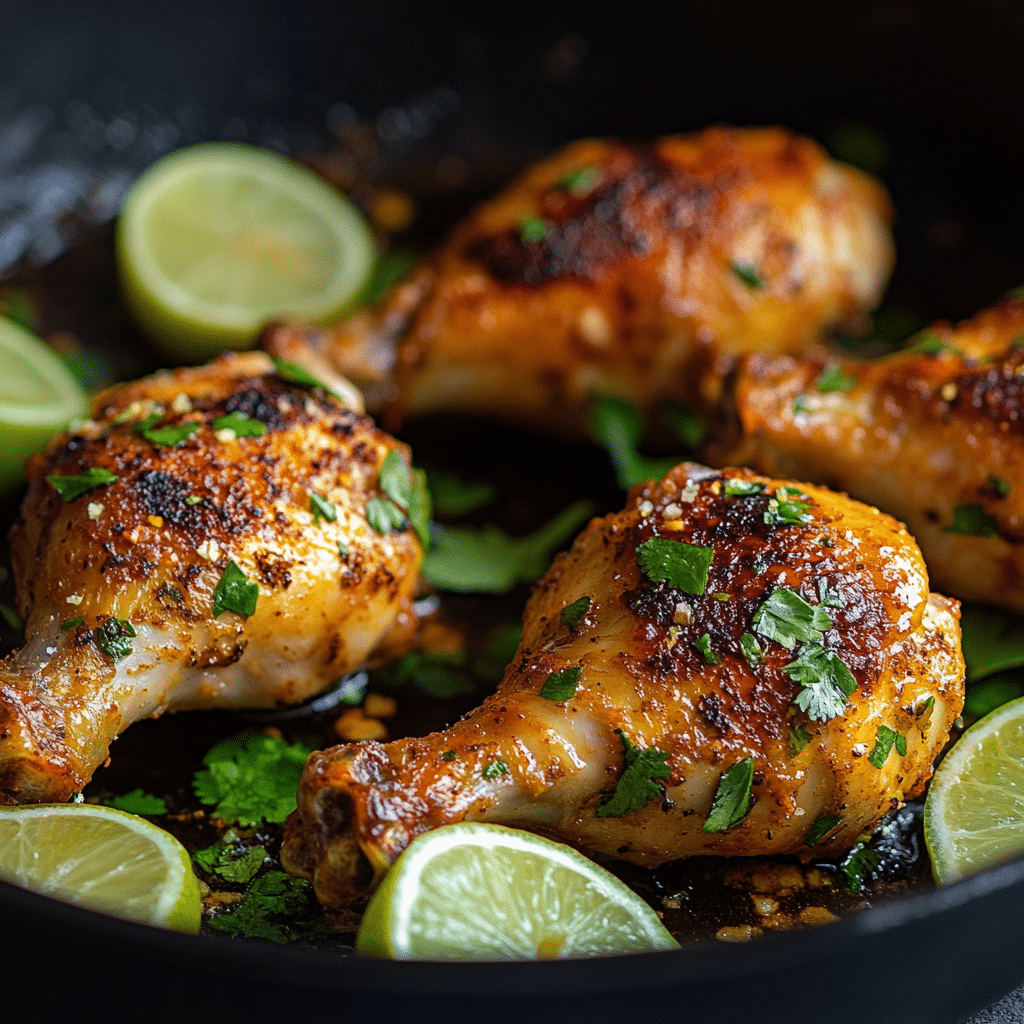 Pechugas de Pollo en Salsa de Cacahuetes: Fácil y Rica Receta Que Amarás
