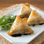 Paquetitos de masa filo con morcilla y pera deliciosos: La combinación perfecta 108 Paquetitos de masa filo con morcilla y pera deliciosos: La combinación perfecta