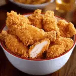 Pollo KFC Casero: La Receta Secreta Revelada 49 Pollo KFC Casero: La Receta Secreta Revelada