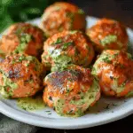 Boulettes de Salmón: Deliciosas y Sabrosas Recetas