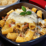 Pasta al Pesto