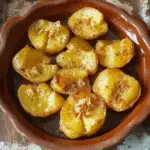 Patatas Machacadas o al Puñetazo