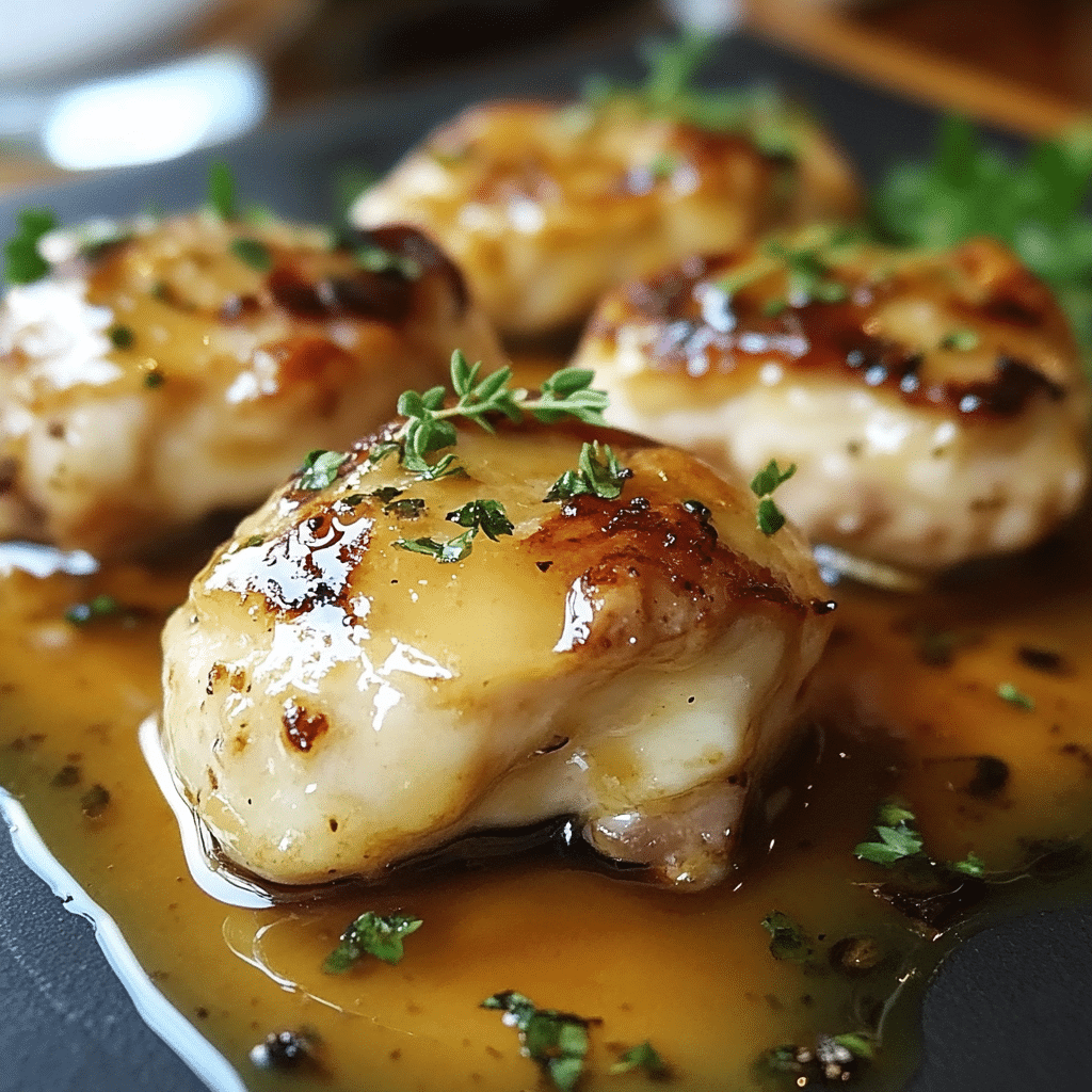 Muslos de pollo a la plancha crujientes y jugosos 51 Muslos de pollo a la plancha crujientes y jugosos