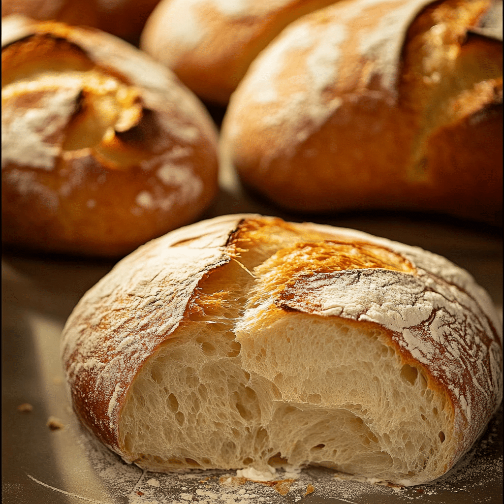 Los panaderos no quieren que aprendas a hacer este PAN 79 Los panaderos no quieren que aprendas a hacer este PAN