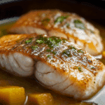 Aguadito de Pescado