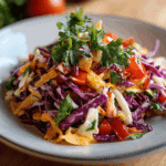 Ensalada de col 82 Ensalada de col