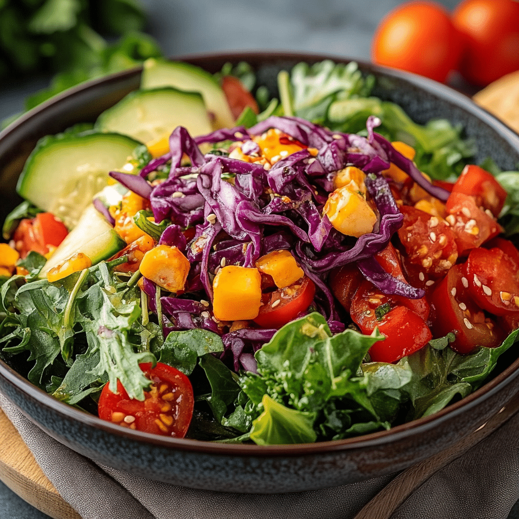 Ensalada de col