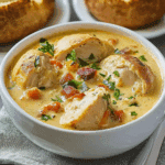 Recetas de Sopas de Pollo: Fáciles y Deliciosas para Cualquier Ocasión
