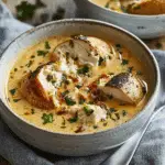 Recetas de Sopas de Pollo: Fáciles y Deliciosas para Cualquier Ocasión