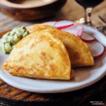 Masa Crujiente para Quesadillas: Descubre el Secreto