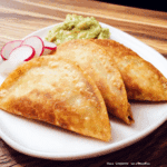 Masa Crujiente para Quesadillas: Descubre el Secreto