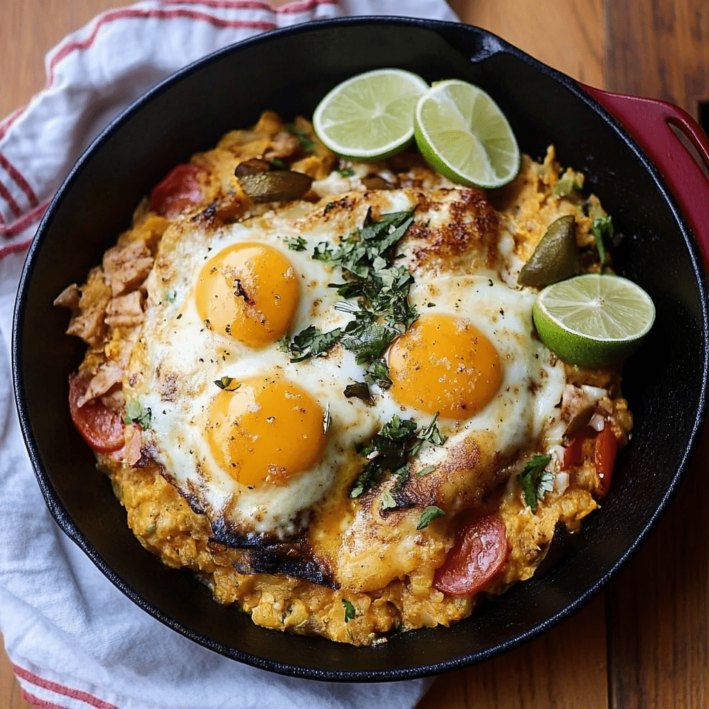 Migas de pastor