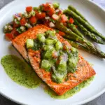 Salmón al Horno