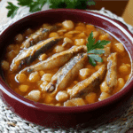 Receta: Guiso de Lentejas de la Abuela