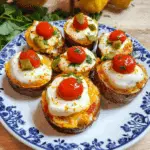 Huevos rellenos 75 Huevos rellenos