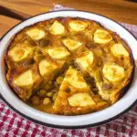 Tortilla Española