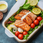 Menú para Diabéticos: Alimentación Saludable y Completa