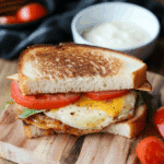 El Sándwich Favorito de Ford: Simple y Genial