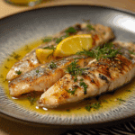 Lubina a la Plancha: Receta Fácil y Deliciosa 88 Lubina a la Plancha: Receta Fácil y Deliciosa
