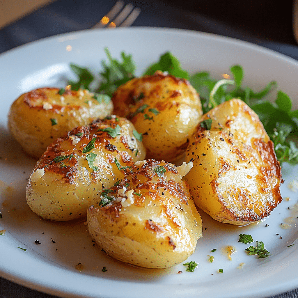 Patatas Explosivas: Delicia Culinaria Fácil y Rápida