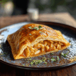 Empanada de atún en freidora de aire 91 Empanada de atún en freidora de aire