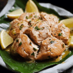 Bollos de Pescado Fáciles y Deliciosos para Todos