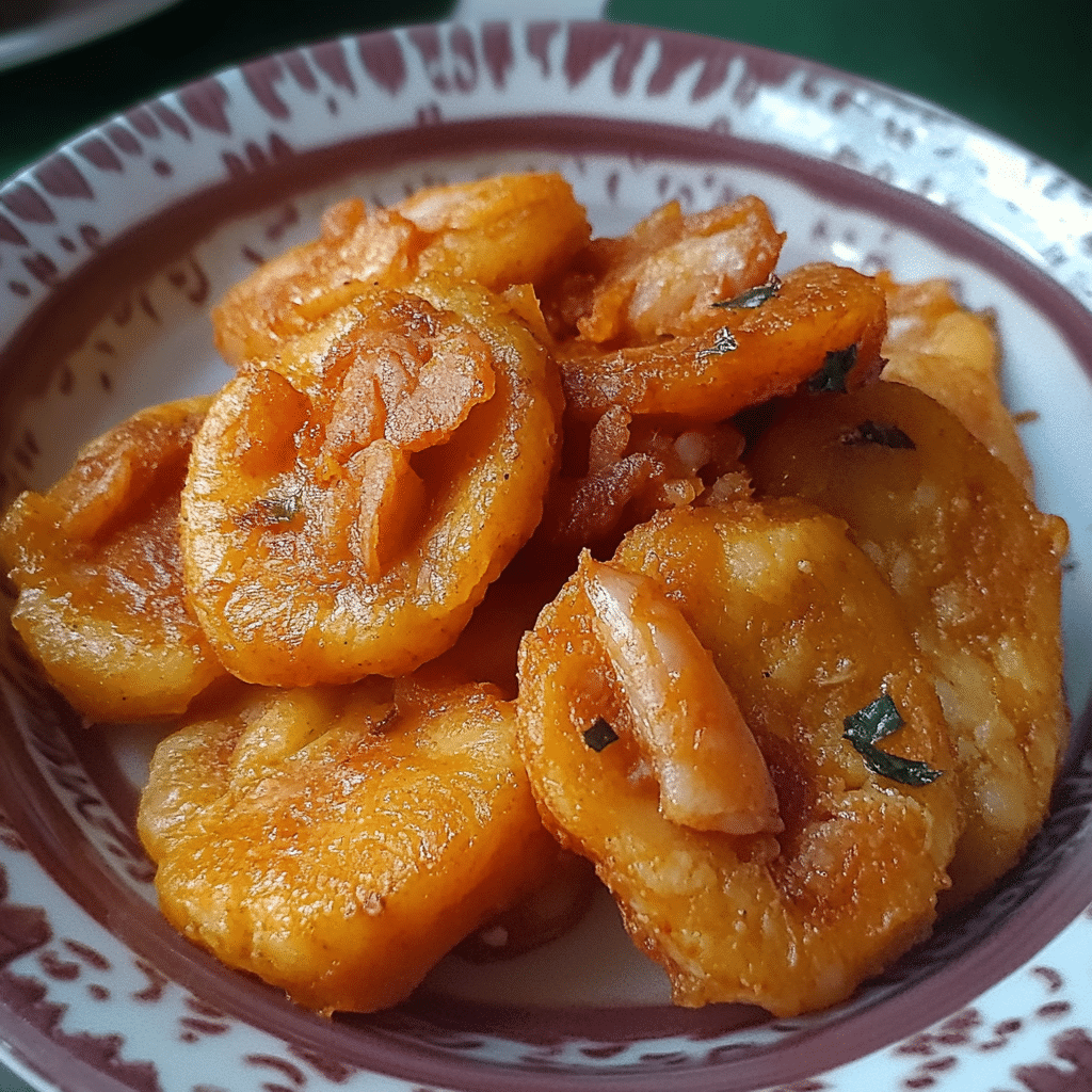 Bacalaitos de Camarones y Bacalao: Delicia Crujiente que No Puedes Resistir