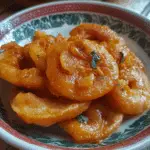 Bacalaitos de Camarones y Bacalao: Delicia Crujiente que No Puedes Resistir