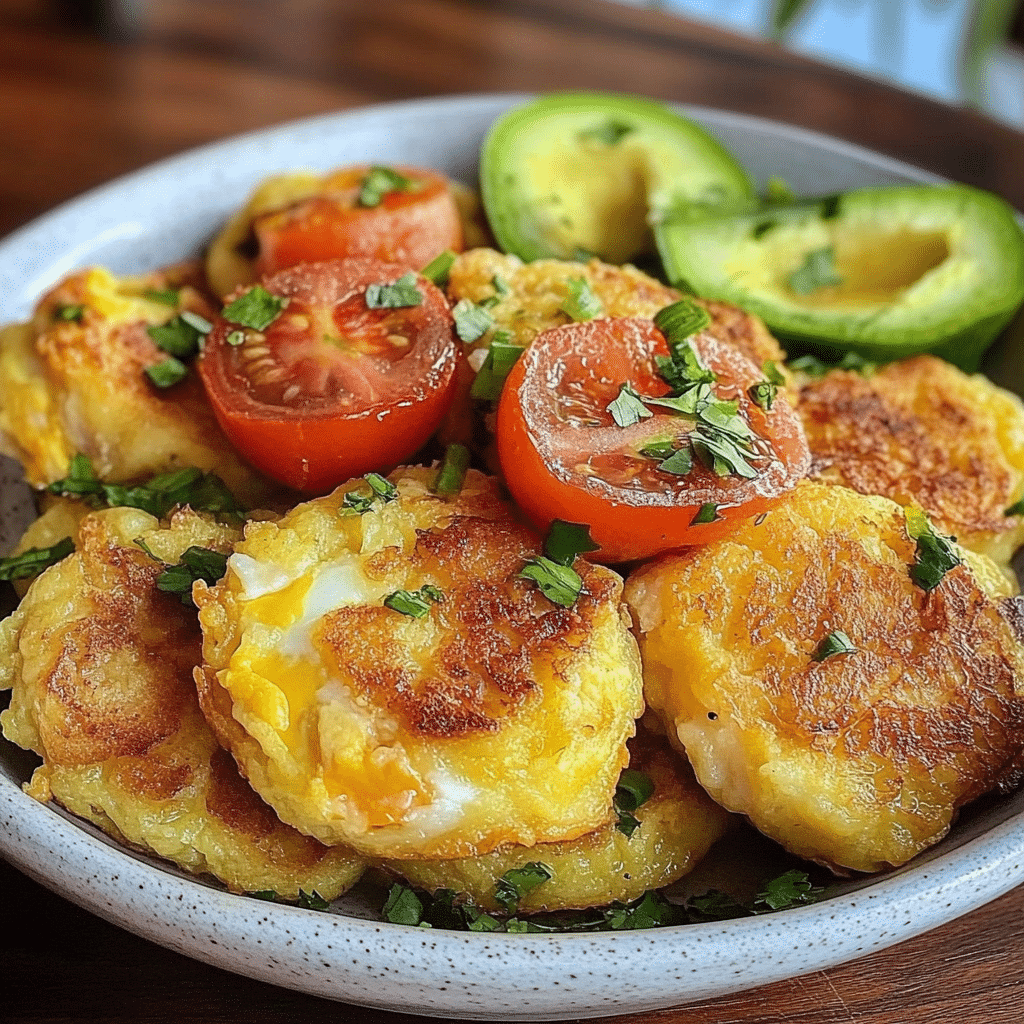 Huevos Tontos