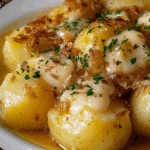 Las auténticas papas aliñás de Cádiz 81 Las auténticas papas aliñás de Cádiz