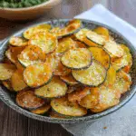 Chips de Calabacín
