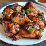 Pollo Asado al Horno