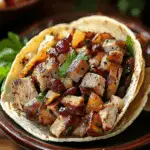 Tacos al Pastor