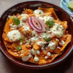 Chilaquiles Rojos: Delicioso Desayuno Mexicano que Conquistará tu Paladar 110 Chilaquiles Rojos: Delicioso Desayuno Mexicano que Conquistará tu Paladar