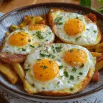 Huevos Cabreados